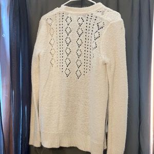 Lauren Conrad sweater